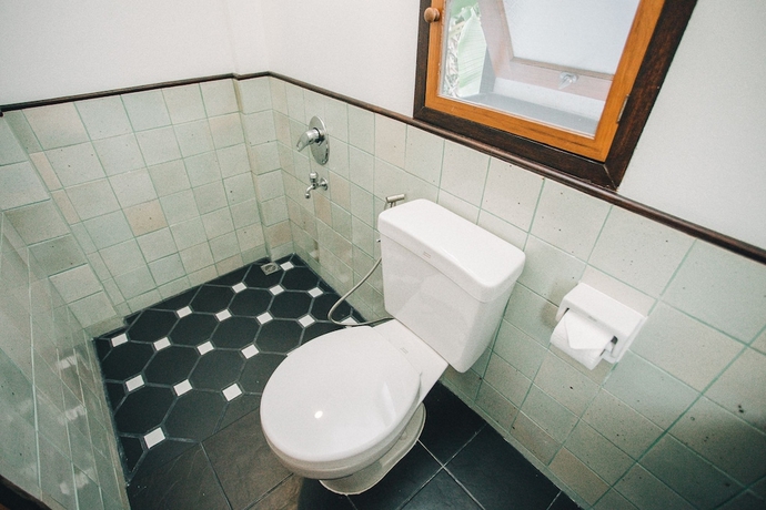Imagen de la habitación del Hotel Heun At Fahham. Foto 15