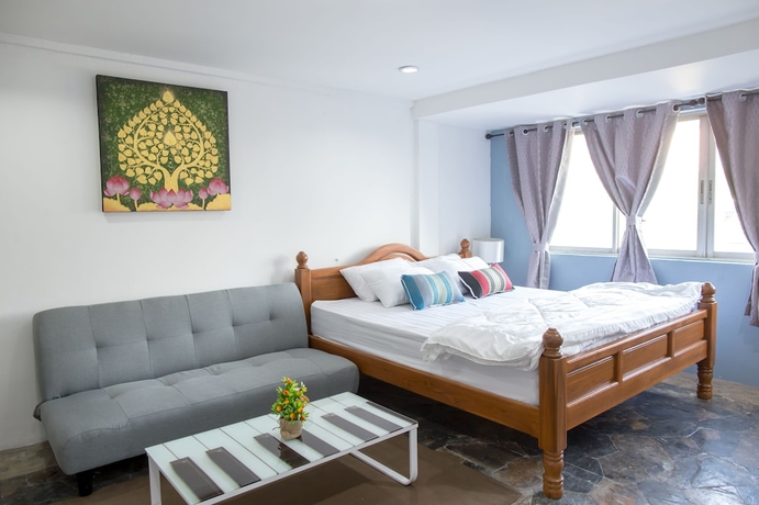 Imagen de la habitación del Hotel Heunviang House. Foto 3