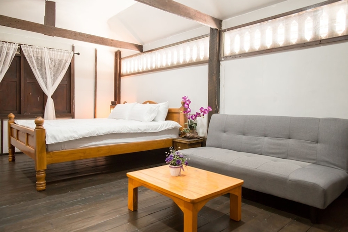 Imagen de la habitación del Hotel Heunviang House. Foto 4