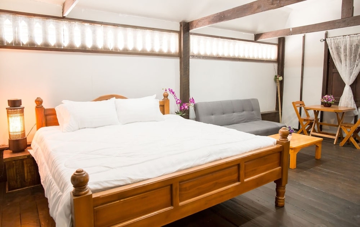 Imagen de la habitación del Hotel Heunviang House. Foto 5