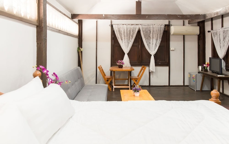 Imagen de la habitación del Hotel Heunviang House. Foto 6