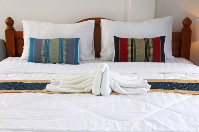 Imagen de la habitación del Hotel Heunviang House. Foto 10