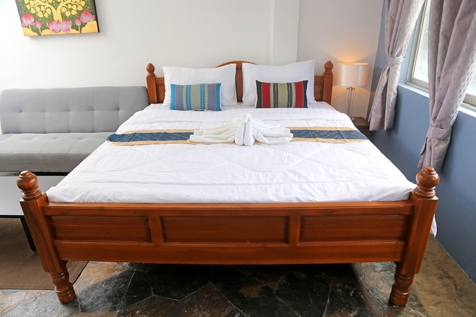 Imagen de la habitación del Hotel Heunviang House. Foto 12