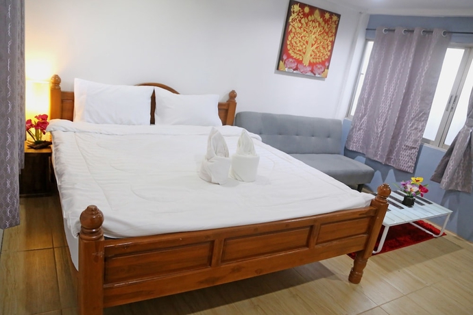 Imagen de la habitación del Hotel Heunviang House. Foto 13