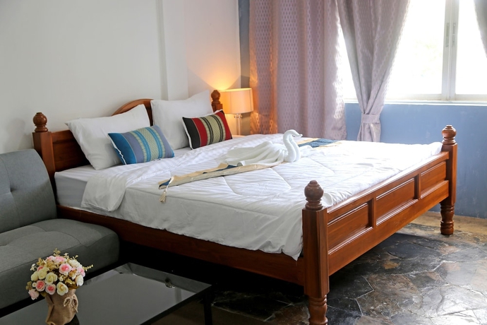 Imagen de la habitación del Hotel Heunviang House. Foto 14