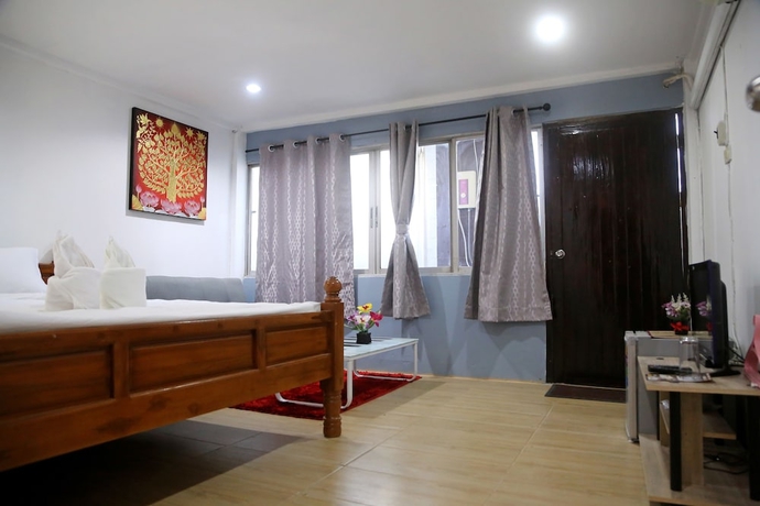Imagen de la habitación del Hotel Heunviang House. Foto 15