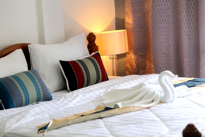 Imagen de la habitación del Hotel Heunviang House. Foto 16