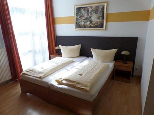 Imagen de la habitación del Hotel Heuschober. Foto 10