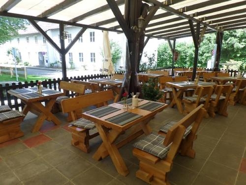 Imagen general del Hotel Heuschober. Foto 2