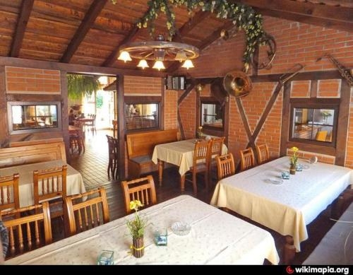 Imagen general del Hotel Heuschober. Foto 4