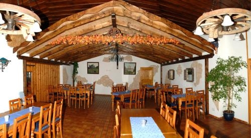 Imagen general del Hotel Heuschober. Foto 5