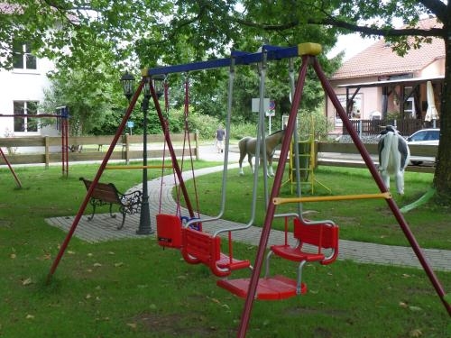 Imagen general del Hotel Heuschober. Foto 7