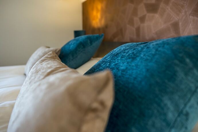 Imagen de la habitación del Hotel Heuvelrijk Berg en Dal. Foto 19
