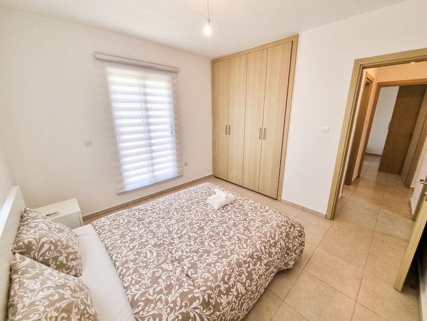 Imagen de la habitación del Hotel Hevean In Ben's Mpv Apartment. Foto 3