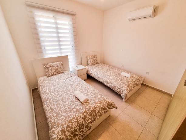 Imagen de la habitación del Hotel Hevean In Ben's Mpv Apartment. Foto 5