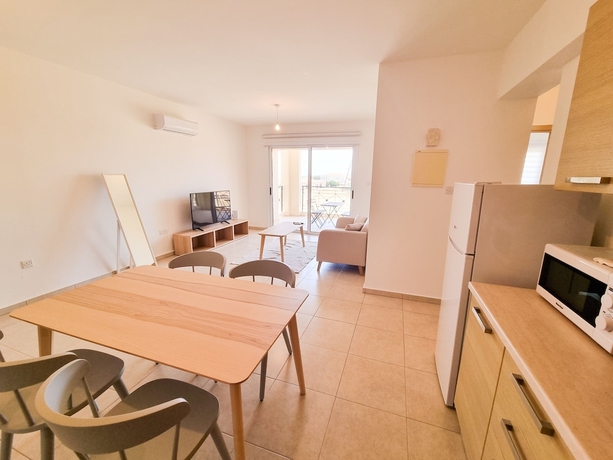 Imagen de la habitación del Hotel Hevean In Ben's Mpv Apartment. Foto 6