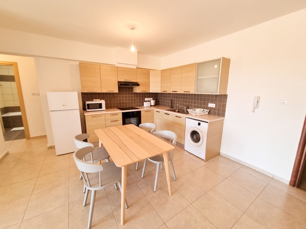 Imagen de la habitación del Hotel Hevean In Ben's Mpv Apartment. Foto 7