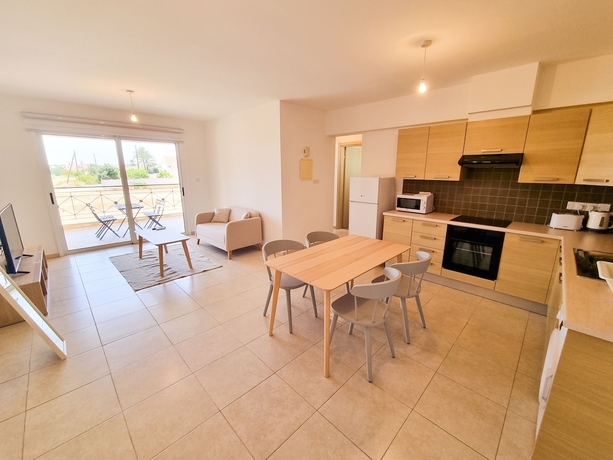 Imagen de la habitación del Hotel Hevean In Ben's Mpv Apartment. Foto 9