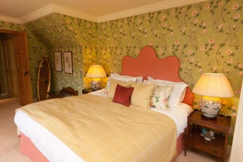 Imagen general del Hotel Hever Castle Luxury Bed and Breakfast. Foto 3