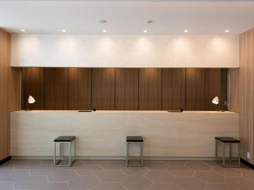Imagen general del Hotel Hewitt Koshien. Foto 1
