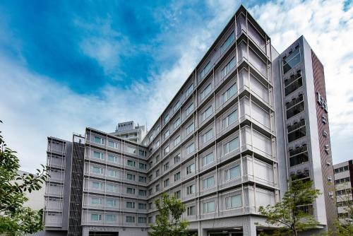 Imagen general del Hotel Hewitt Koshien. Foto 2