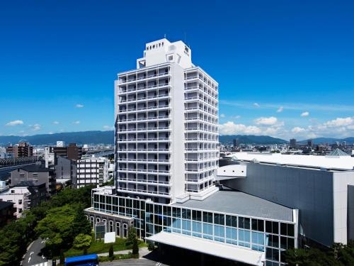 Imagen general del Hotel Hewitt Koshien. Foto 3