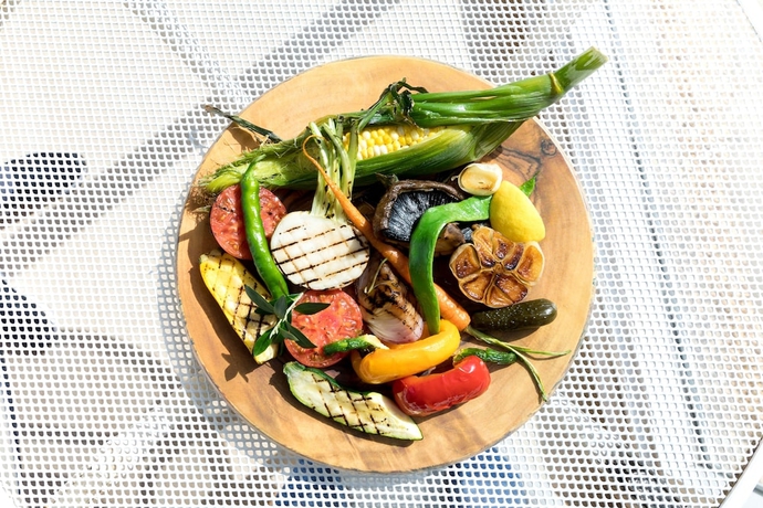 Imagen del bar/restaurante del Hotel Hewitt Resort Naha. Foto 7