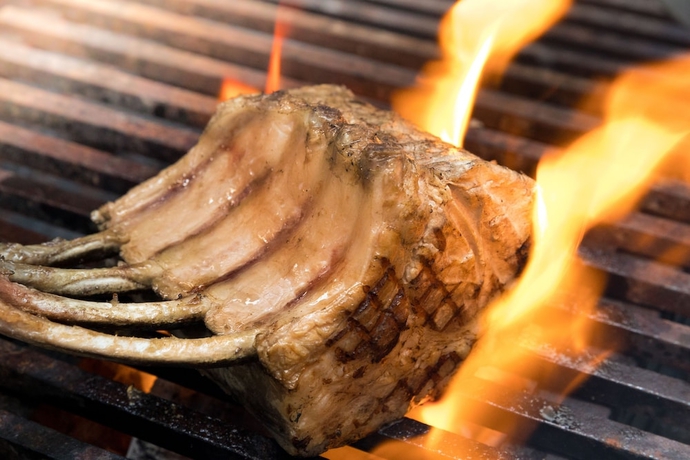 Imagen del bar/restaurante del Hotel Hewitt Resort Naha. Foto 8