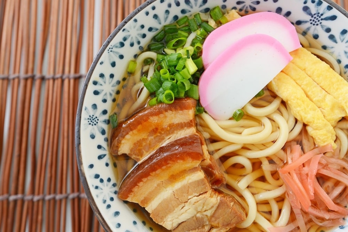 Imagen del bar/restaurante del Hotel Hewitt Resort Naha. Foto 12