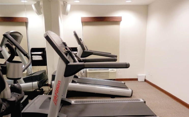 Imagen de los interiores del Hotel Hex. Foto 18