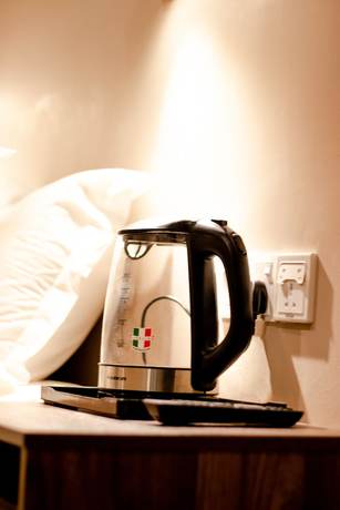 Imagen de la habitación del Hotel Hexa and Backpackers Capsules Bukit Bintang. Foto 2