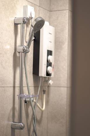 Imagen de la habitación del Hotel Hexa and Backpackers Capsules Bukit Bintang. Foto 13