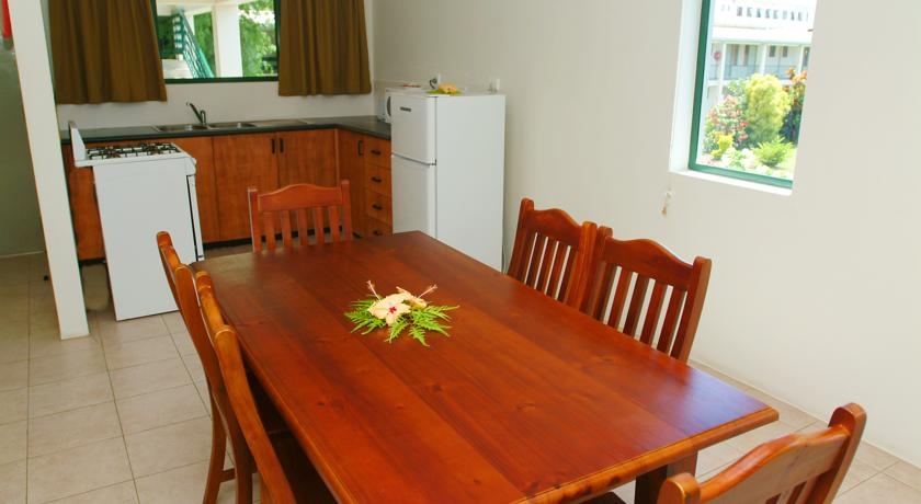 Imagen de la habitación del Hotel Hexagon International. Foto 3