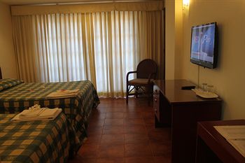 Imagen general del Hotel Hey Jude Resort. Foto 4