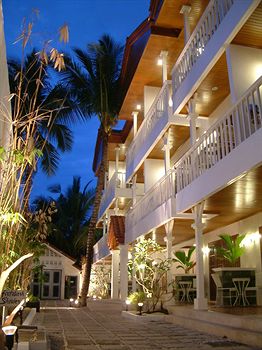 Imagen general del Hotel Hey Jude Resort. Foto 11