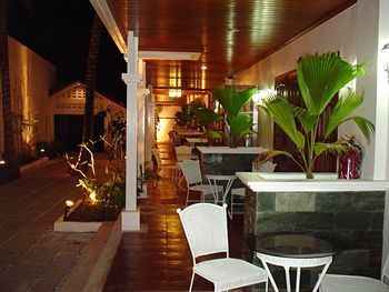 Imagen general del Hotel Hey Jude Resort. Foto 12