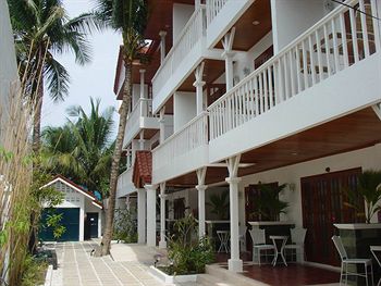 Imagen general del Hotel Hey Jude Resort. Foto 13