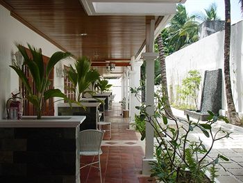 Imagen general del Hotel Hey Jude Resort. Foto 14