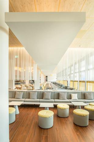 Imagen general del Hotel Hey Lou Frankfurt Airport. Foto 1