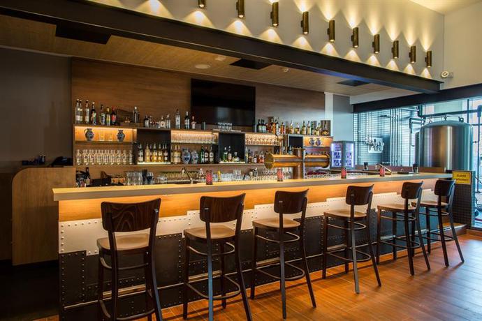 Imagen general del Hotel Hey Lou Frankfurt Airport. Foto 3
