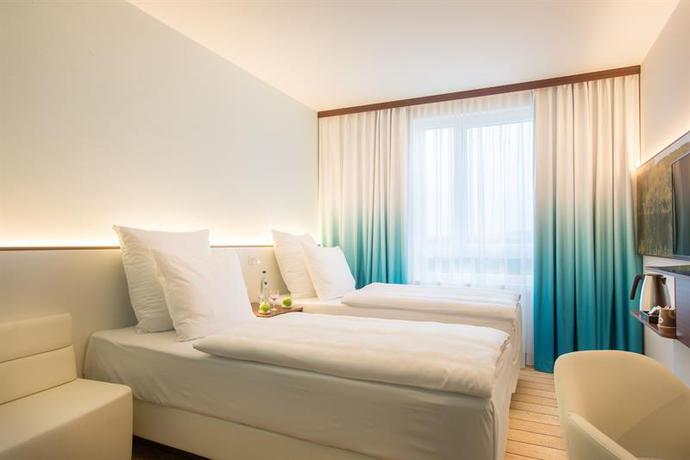 Imagen general del Hotel Hey Lou Frankfurt Airport. Foto 10