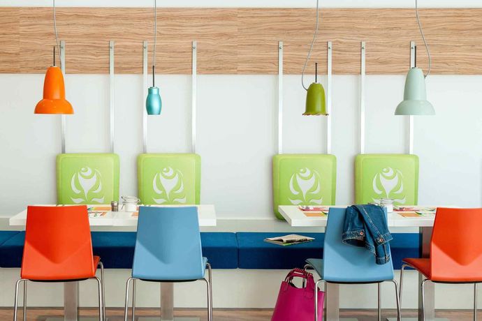 Imagen general del Hotel Hey Lou Hotel Hildesheim. Foto 3