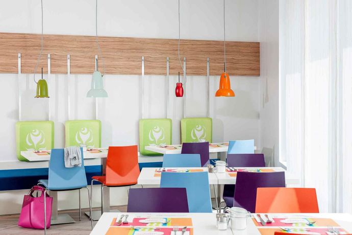 Imagen general del Hotel Hey Lou Hotel Hildesheim. Foto 6