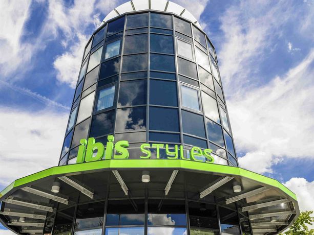 Imagen general del Hotel Hey Lou Hotel Hildesheim. Foto 7