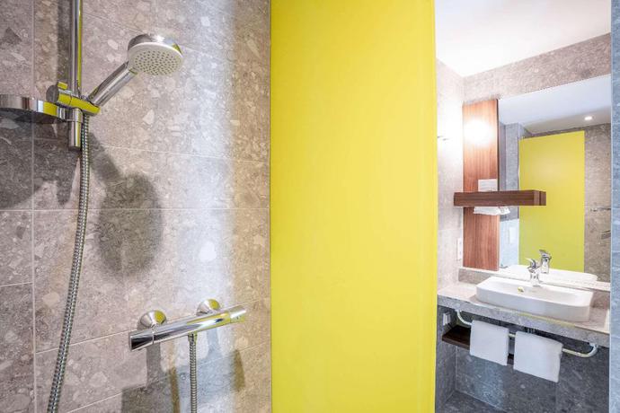 Imagen de la habitación del Hotel Hey Lou Hotel Monheim am Rhein. Foto 3