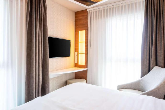 Imagen de la habitación del Hotel Hey Lou Hotel Monheim am Rhein. Foto 4