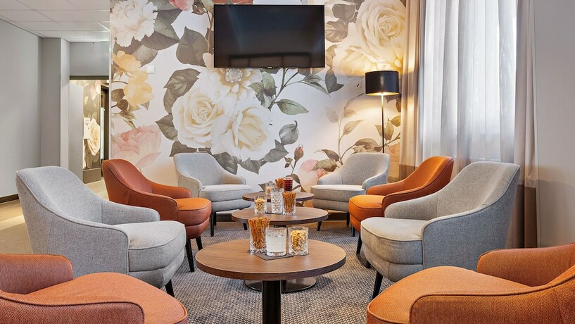 Imagen general del Hotel Hey Lou Karlsruhe Messe. Foto 2