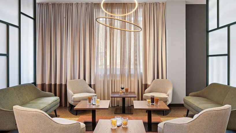 Imagen general del Hotel Hey Lou Karlsruhe Messe. Foto 5