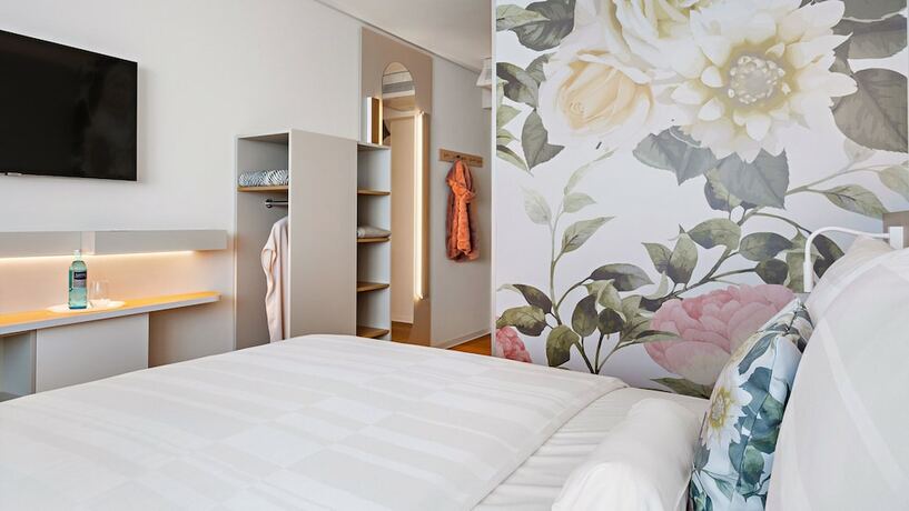 Imagen de la habitación del Hotel Hey Lou Karlsruhe Messe. Foto 12