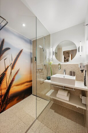 Imagen de la habitación del Hotel Hey Lou Karlsruhe Messe. Foto 20